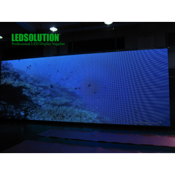 Écran d&#39;affichage LED intérieur (LS-I-P12)